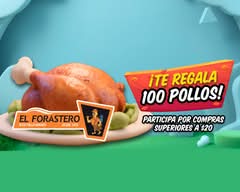 Pollo Forastero (Nayon)
