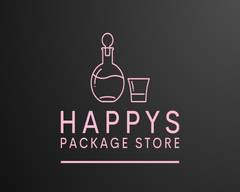 Happys Package Store