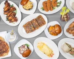 Beyond Full (1105 Massachusetts Ave)