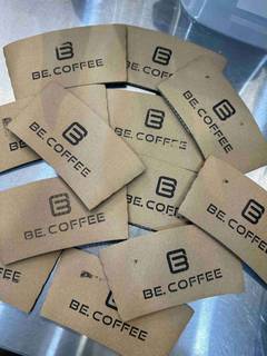 BE.COFFEE 是咖啡 l 外帶咖啡專賣店