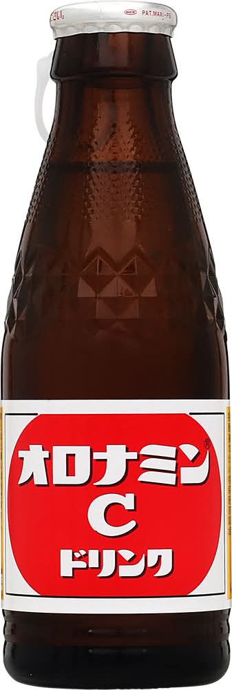 大塚製薬 オロナミンCドリンク (120mL)