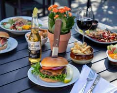 Joe's American Grill