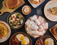 Cafe Fleur - Café & Beignet