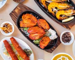 Aama Indian Restaurant アマ インディアン レストラン