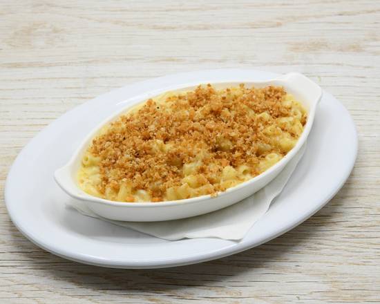 Side Mac & Cheese