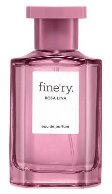 fine'ry. Eau De Parfum Perfume, Rosa Lina, Women (2 fl oz)