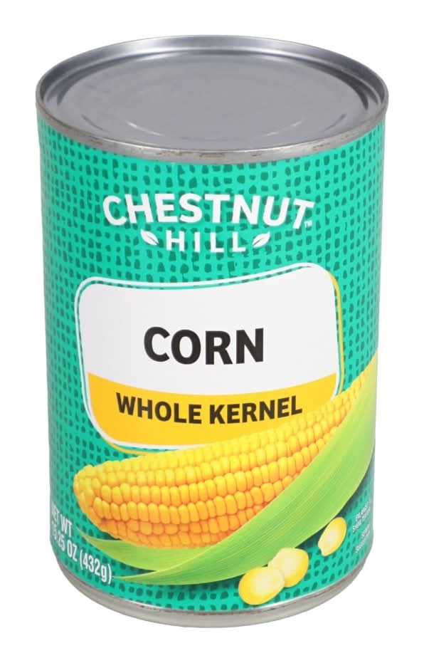 Chestnut Hill Whole Kernel Corn (15.25 oz)