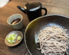 手打ちそばさくらの定食屋 北4条創成店 Teuchisoba sakuranotei syokuya