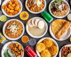 Chai N Dosa - Little Collins St