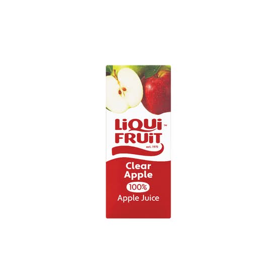 Liqui-Fruit