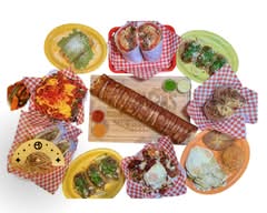 Sayulitas Mexican Food (Santee)