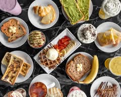 Berry Boo Acai & Coffee 