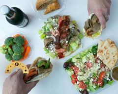 Princess Pita Restaurant (Mid-town Phoenix)
