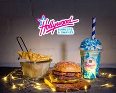 Hollywood Burgers & Shakes