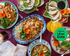 Kin Thai Kitchen