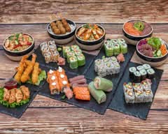 Thai Food n'Jap Meaux