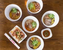 Ko Ryu Ramen (Torrance)