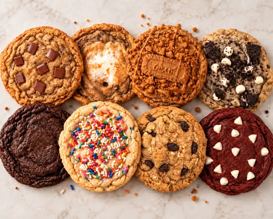 Moons Bakery (401 Westpark Court)
