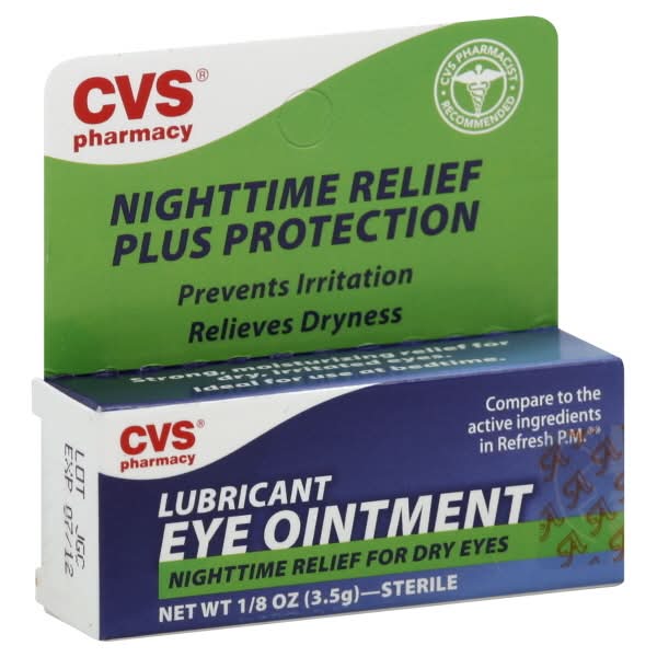cvs lubricant gel eye drops GEL DE ULTRASONIDO – Suplimedic Panama main image 0