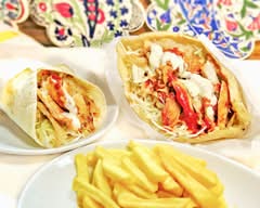 TOSYA KEBAB  方南町店