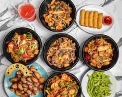 Wok & Wings Co.