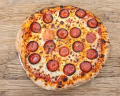 Boroughs Pizza
