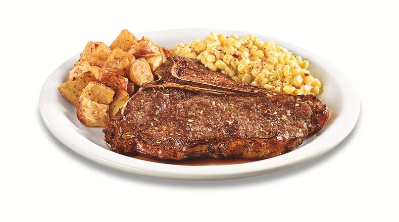 T-Bone Steak