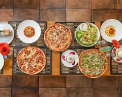 From Scratch Authentic Italian Pizzeria (Brighton)