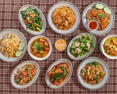 Thai Nakorn