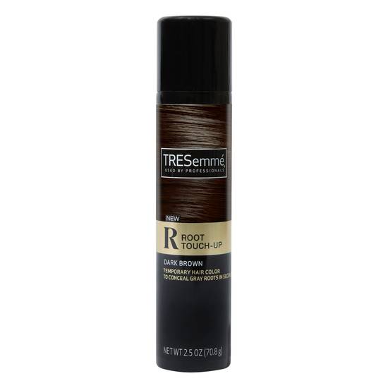 Tresemmé Root Touch-Up Dark Brown Hair Color