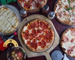 Louie's Pizza (Union & Briargate)