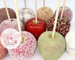 天使のりんご飴東海店