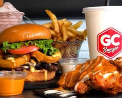 GC Burger (Waterloo)