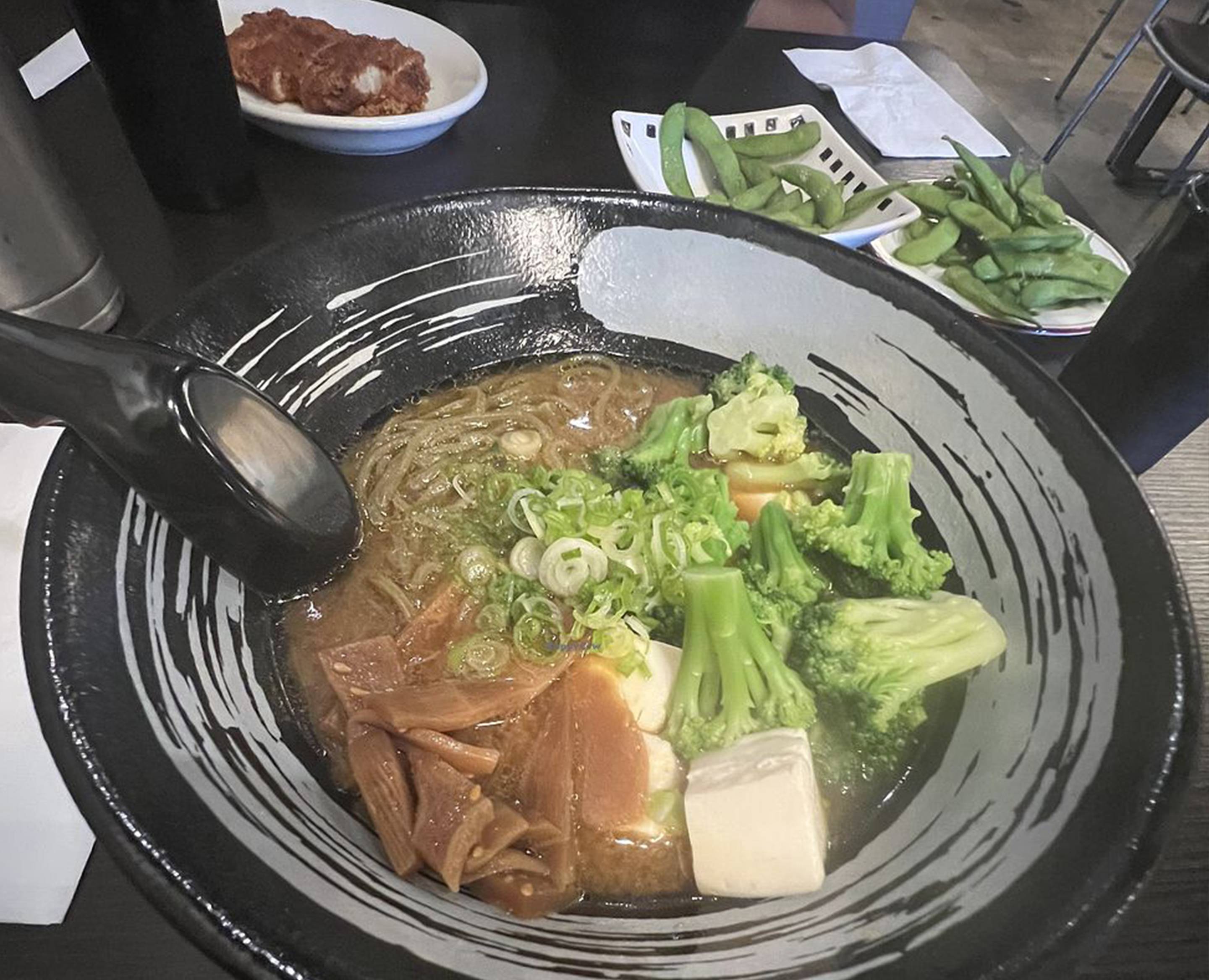 Order Vegan Noodles Menu Delivery【Menu & Prices】 Las Vegas Uber Eats