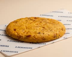 Cafe-Cervexería A Derradeira