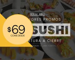 House Roll (Toluca)