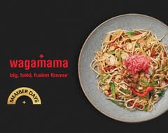 wagamama (Bath)