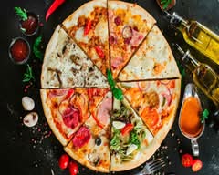Pizzas Artesanas "El Jardín de Kahlo"