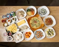 韓国っぽい居酒屋なぎさ