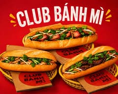 Club Banh Mi