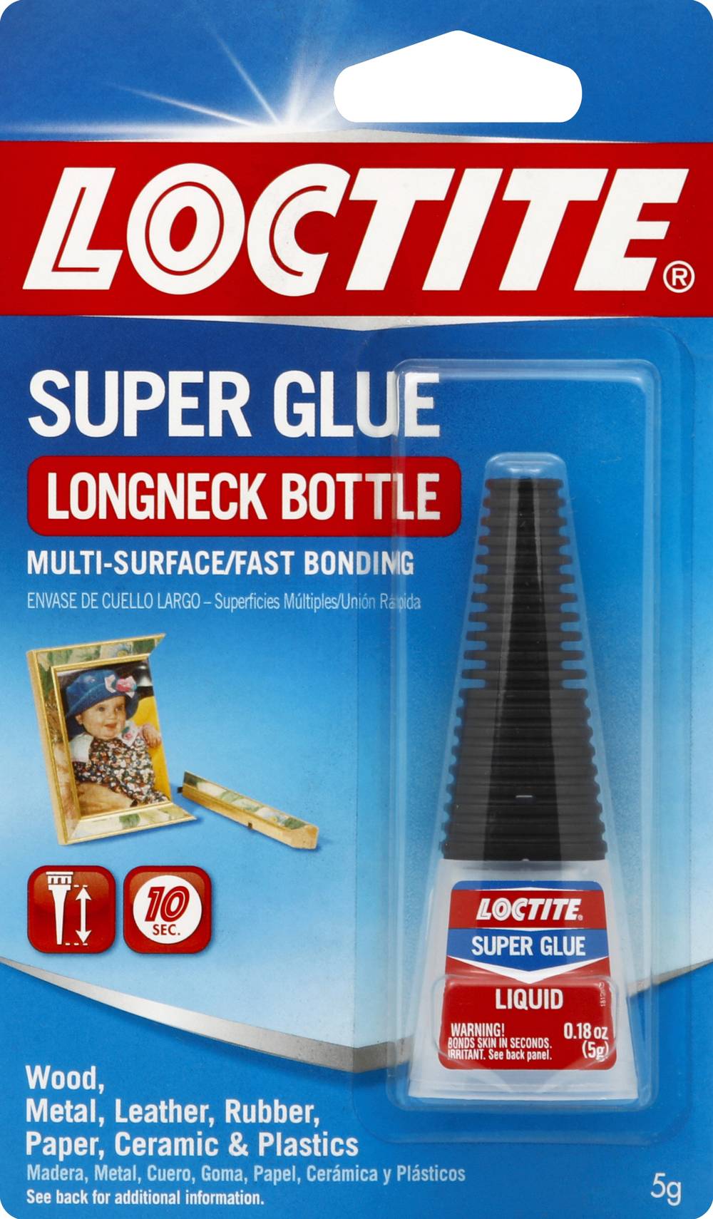 Loctite Liquid Super Glue