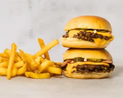 Carnage 🍔 Smash Burgers - Toulouse