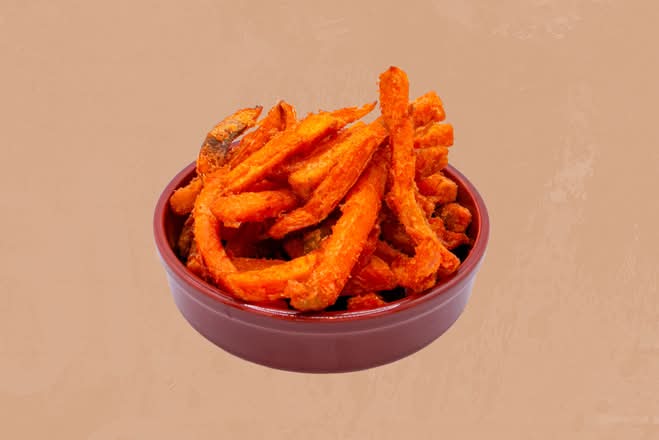Sweet Potato Fries