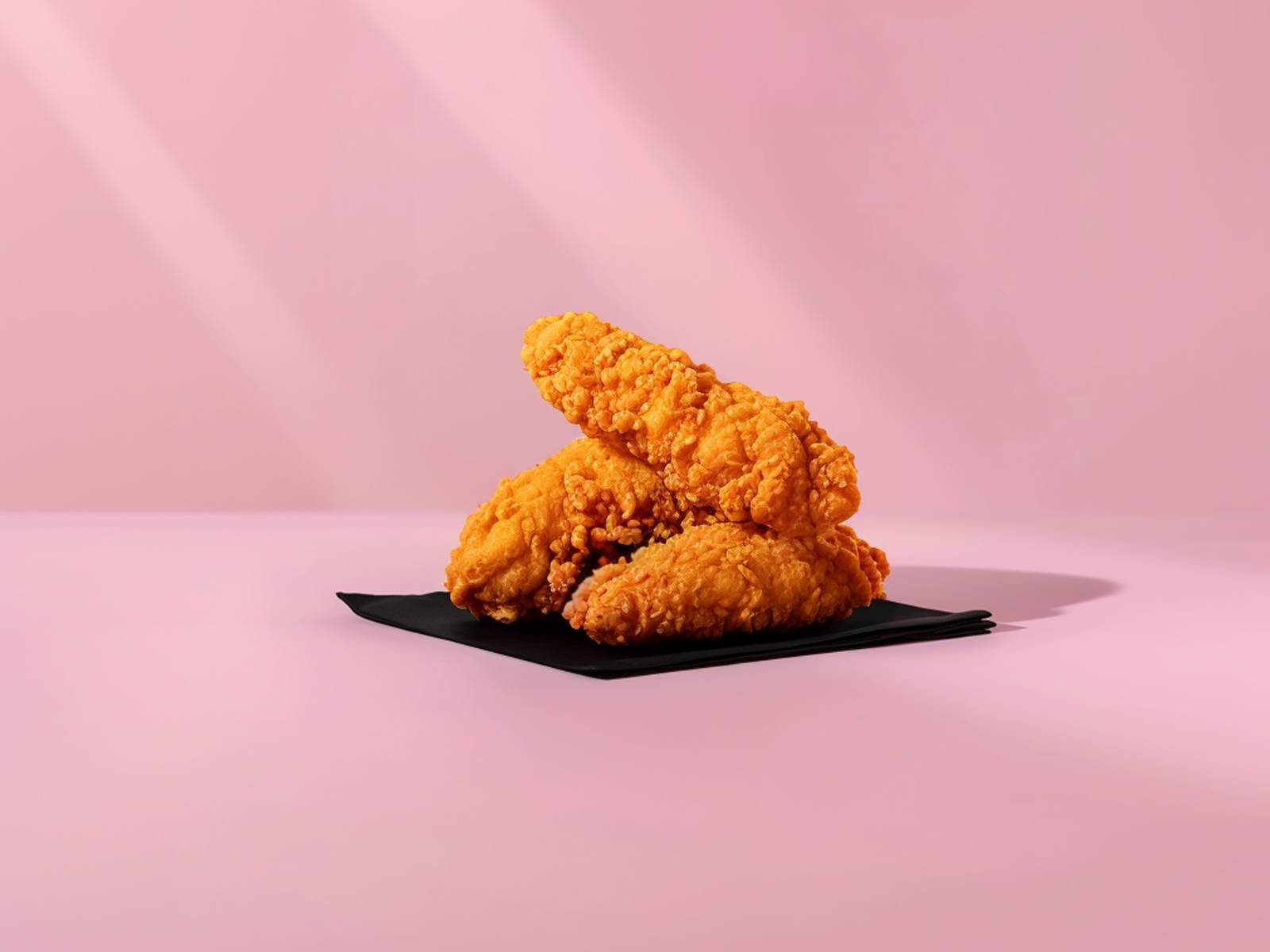 🍗 Tenders x4