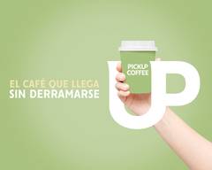 Pickup Coffee (Reforma 115)