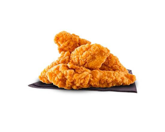 Tenders de poulet