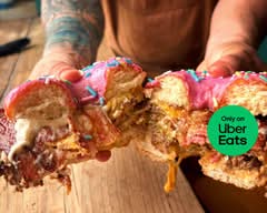 Smashland Burgers (Commercial Wharf)