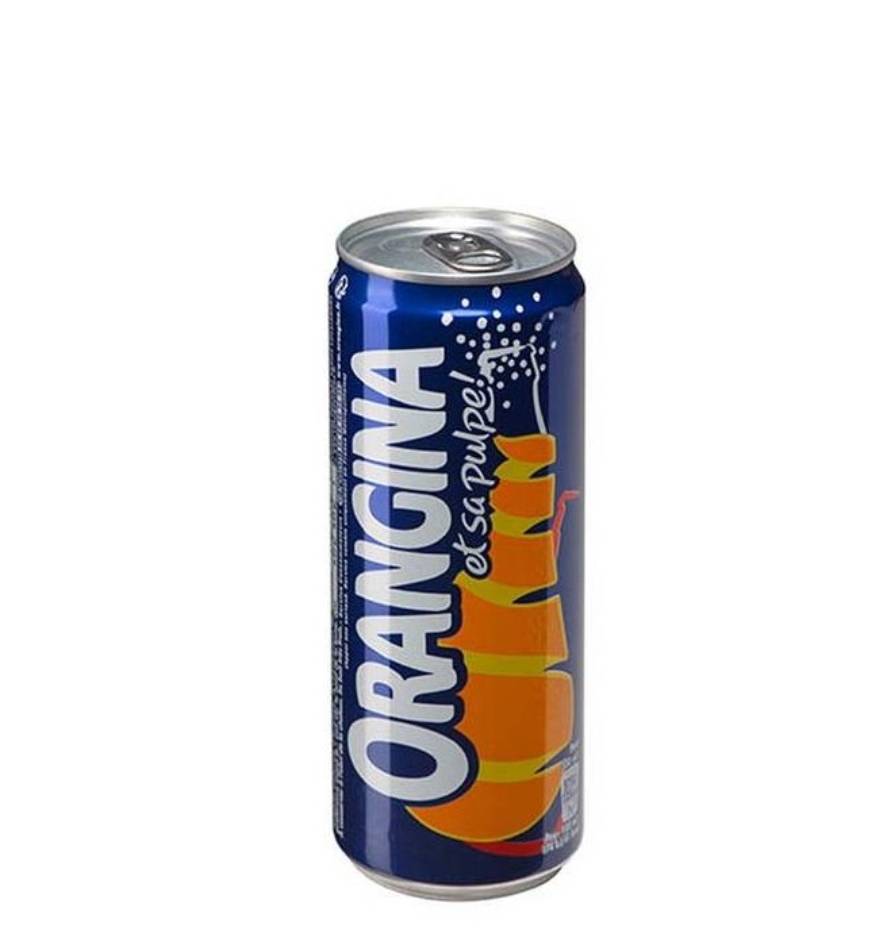 Orangina 33cl