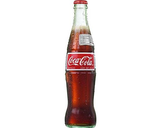 Mexican Coca Cola