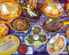 Pinches Tacos